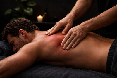 Myofascial Release Therapy